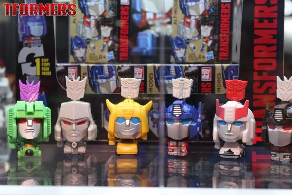 SDCC 2016   Generations Platinum Series And Titans Return Preview Night Display 074 (74 of 157)